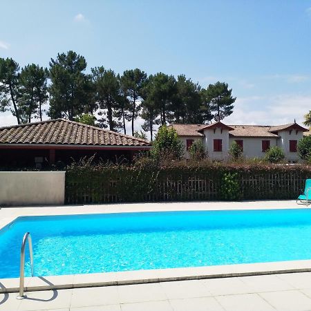Domaine Des Pins Audenge Bassin D'Arcachon Appartement Buitenkant foto