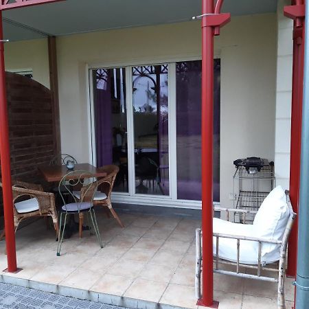 Domaine Des Pins Audenge Bassin D'Arcachon Appartement Buitenkant foto