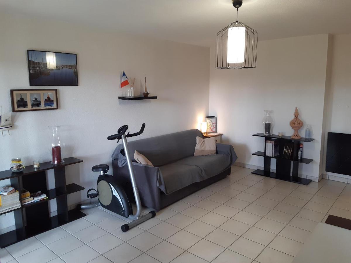 Domaine Des Pins Audenge Bassin D'Arcachon Appartement Buitenkant foto