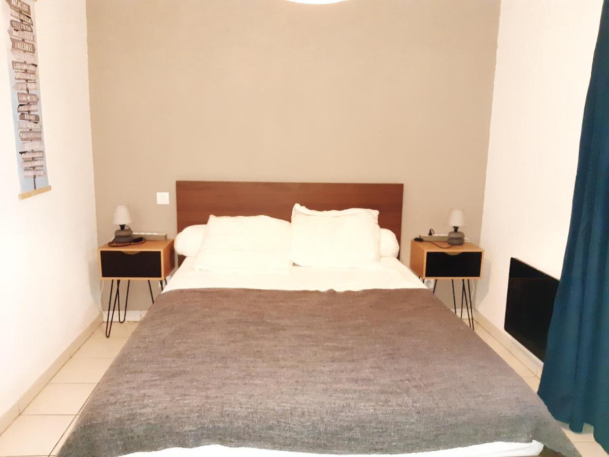 Domaine Des Pins Audenge Bassin D'Arcachon Appartement Buitenkant foto