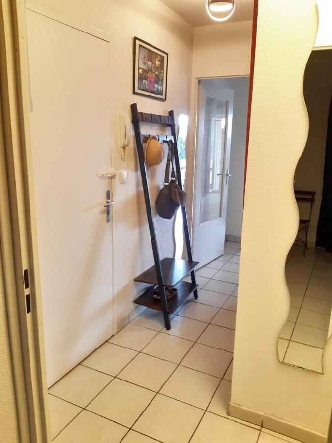 Domaine Des Pins Audenge Bassin D'Arcachon Appartement Buitenkant foto